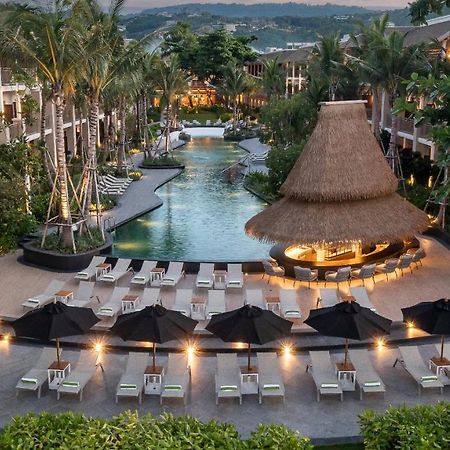 Holiday Inn Resort Samui Bophut Beach By Ihg エクステリア 写真