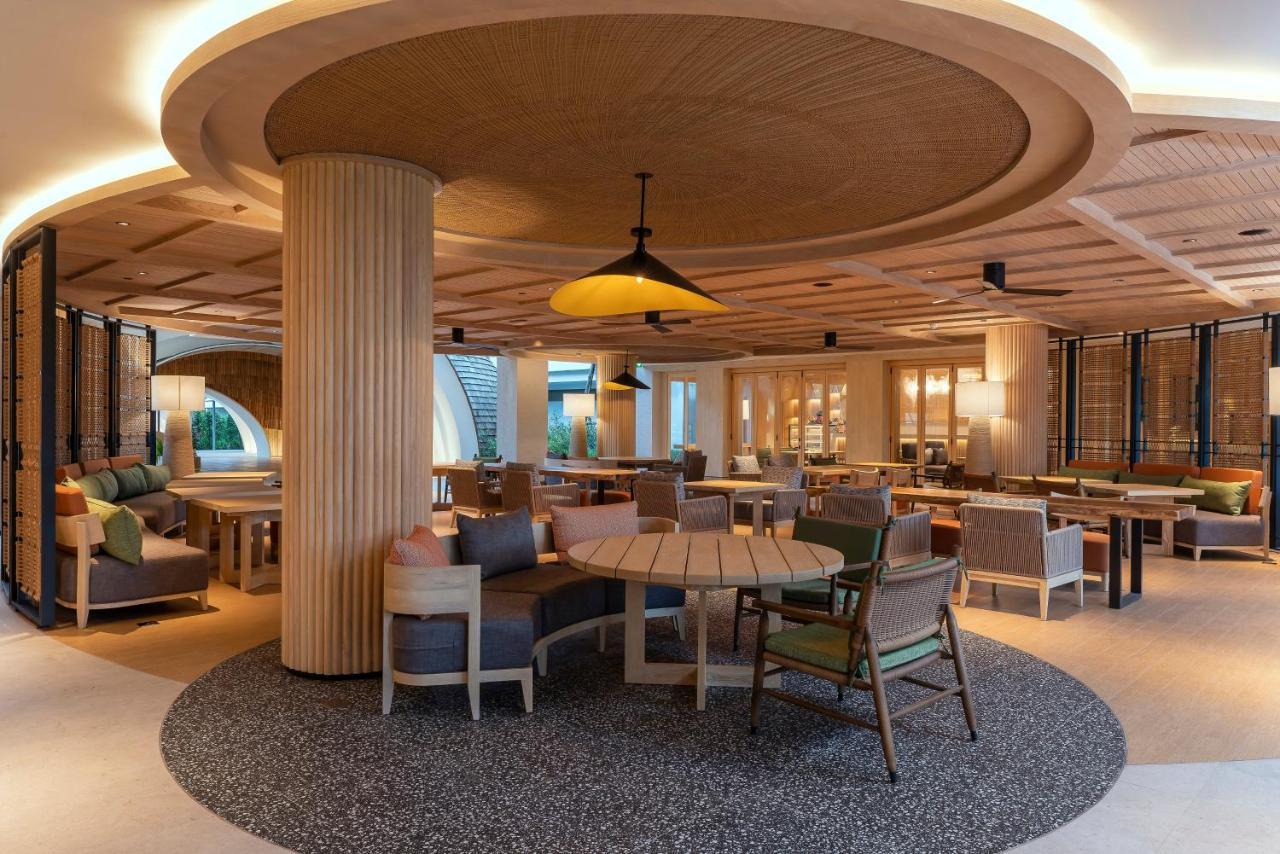 Holiday Inn Resort Samui Bophut Beach By Ihg エクステリア 写真