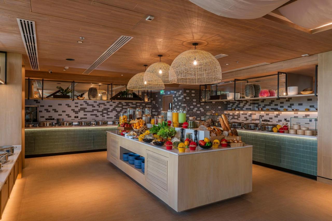 Holiday Inn Resort Samui Bophut Beach By Ihg エクステリア 写真