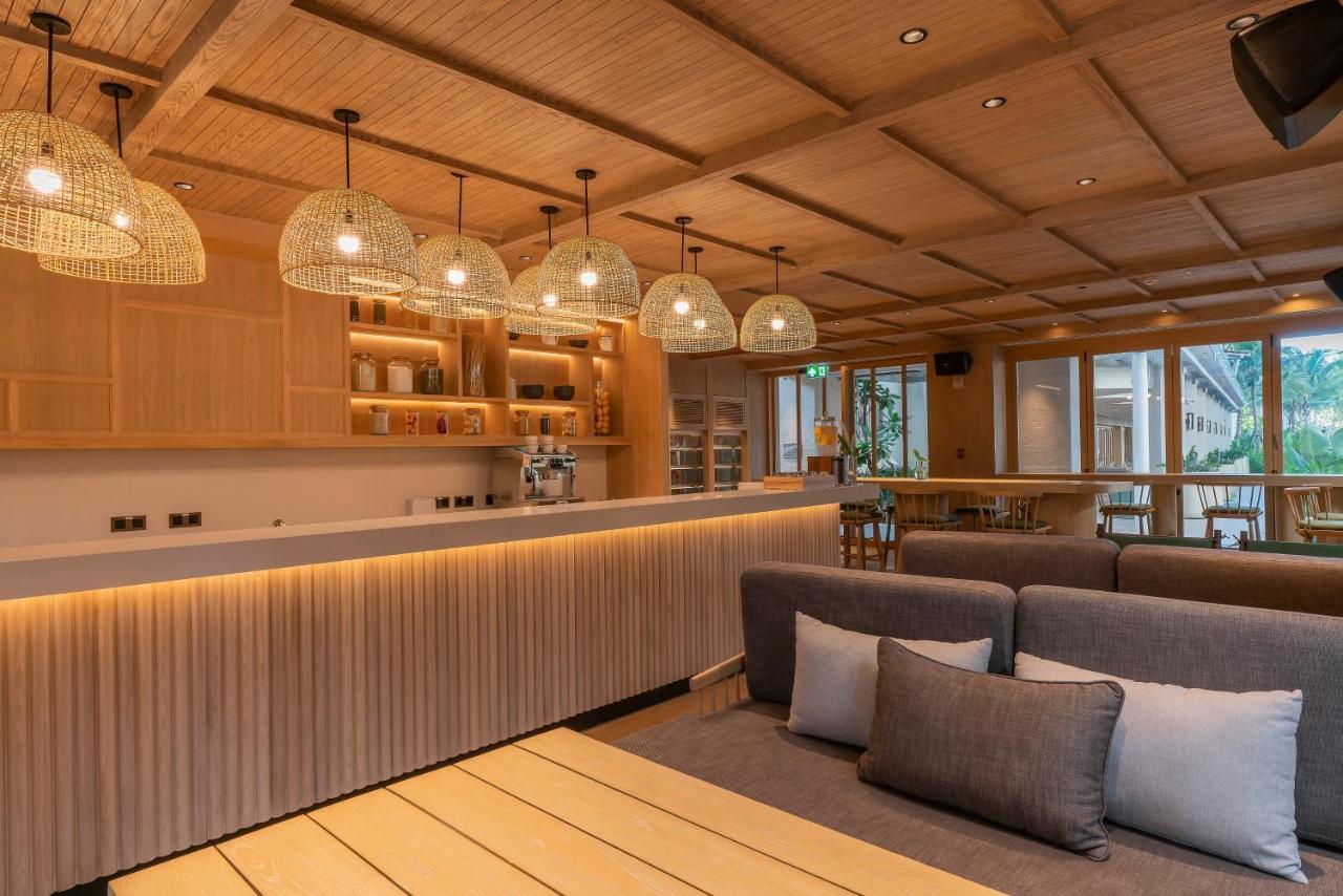 Holiday Inn Resort Samui Bophut Beach By Ihg エクステリア 写真