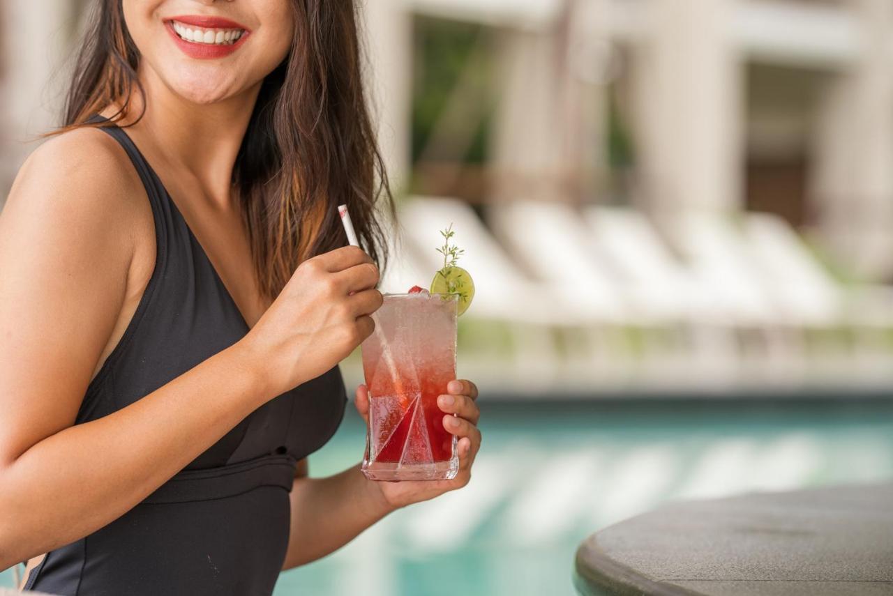 Holiday Inn Resort Samui Bophut Beach By Ihg エクステリア 写真