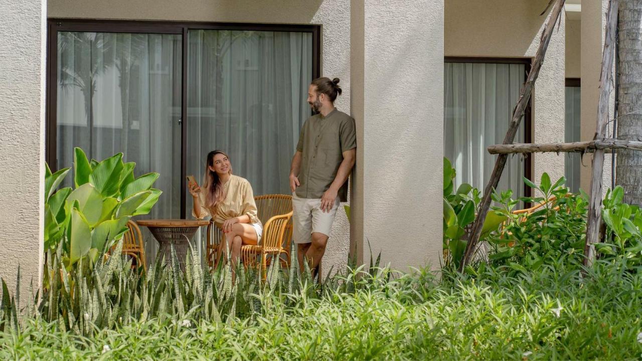 Holiday Inn Resort Samui Bophut Beach By Ihg エクステリア 写真
