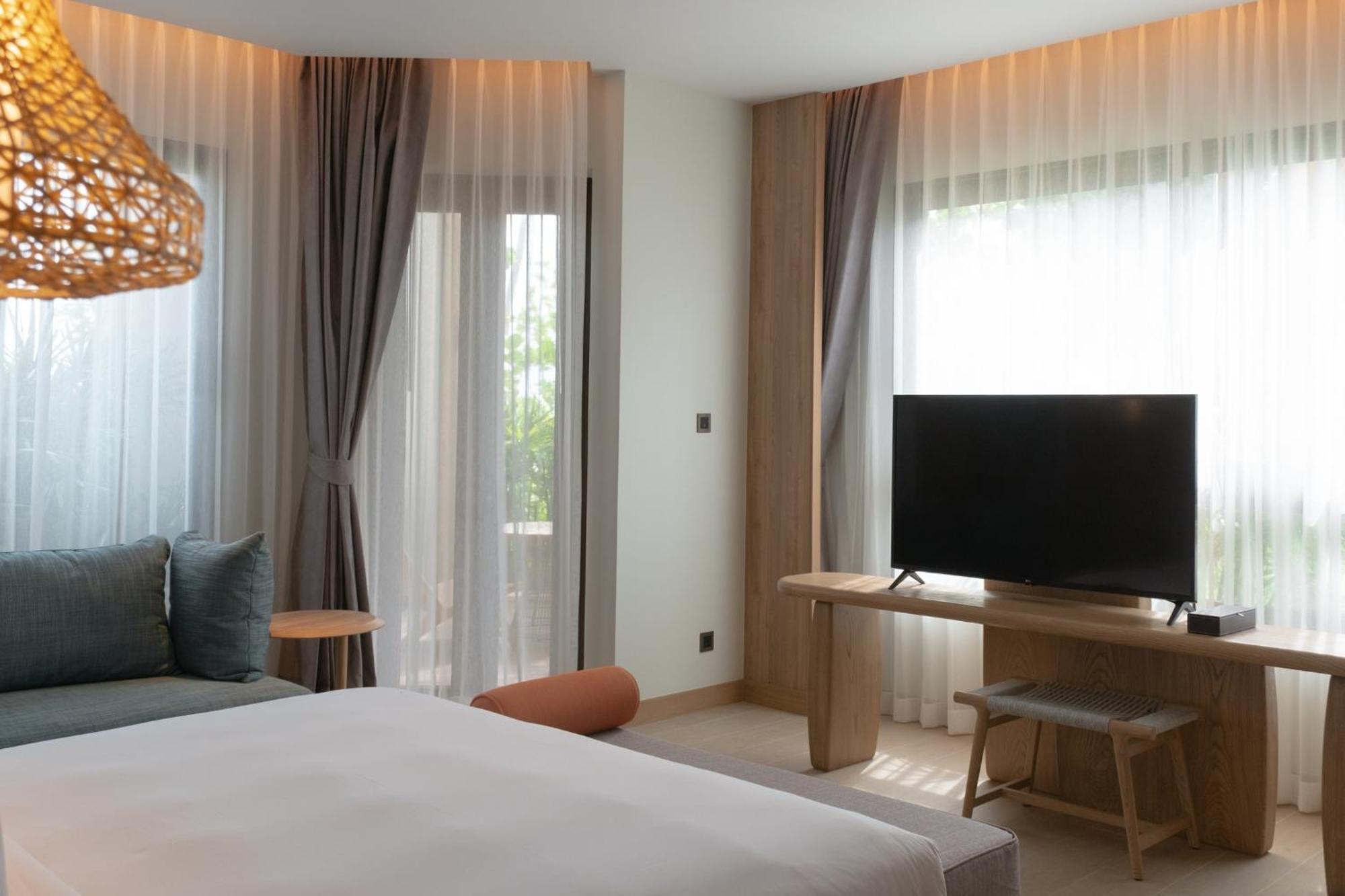 Holiday Inn Resort Samui Bophut Beach By Ihg エクステリア 写真