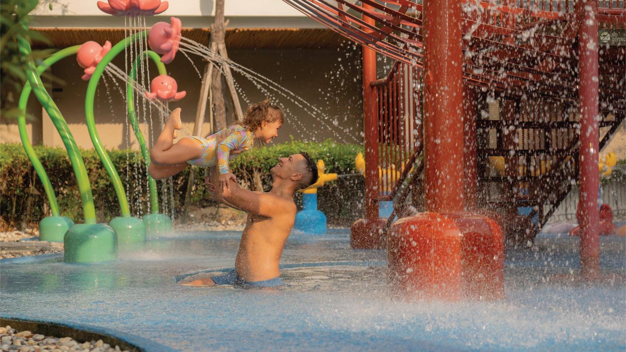 Holiday Inn Resort Samui Bophut Beach By Ihg エクステリア 写真