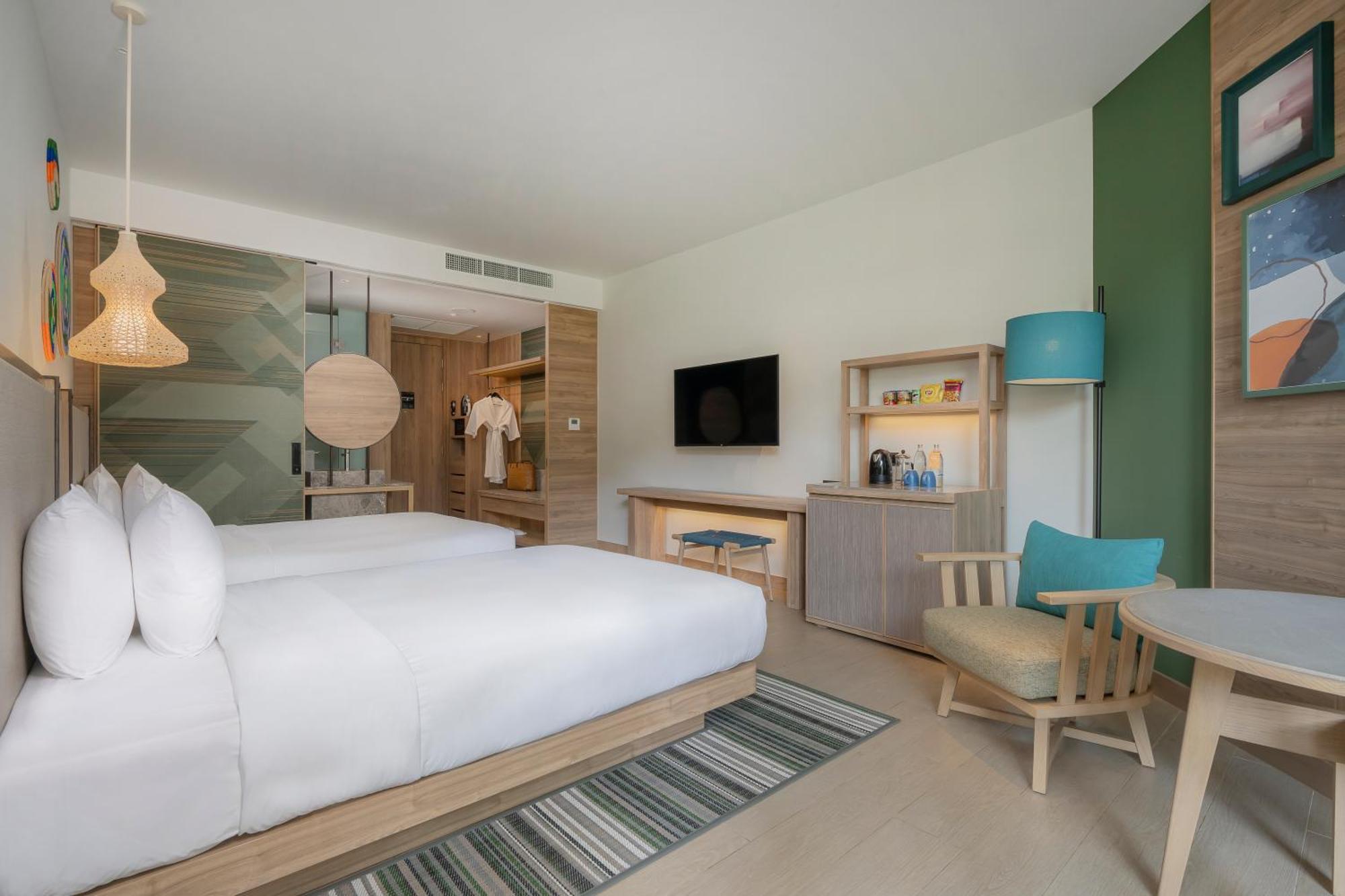 Holiday Inn Resort Samui Bophut Beach By Ihg エクステリア 写真