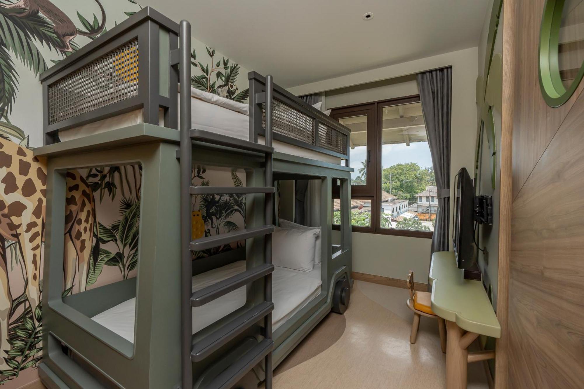Holiday Inn Resort Samui Bophut Beach By Ihg エクステリア 写真
