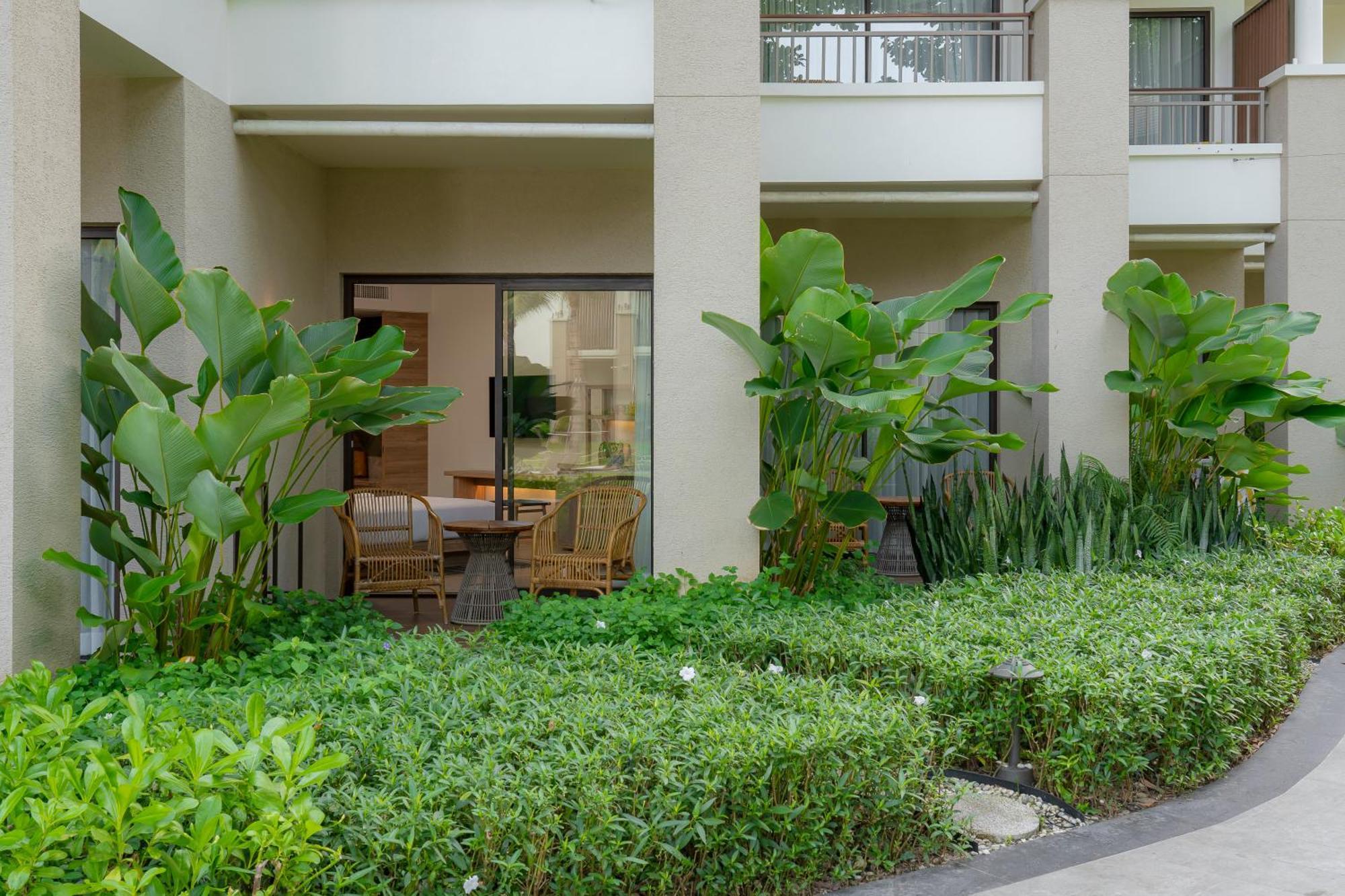 Holiday Inn Resort Samui Bophut Beach By Ihg 部屋 写真