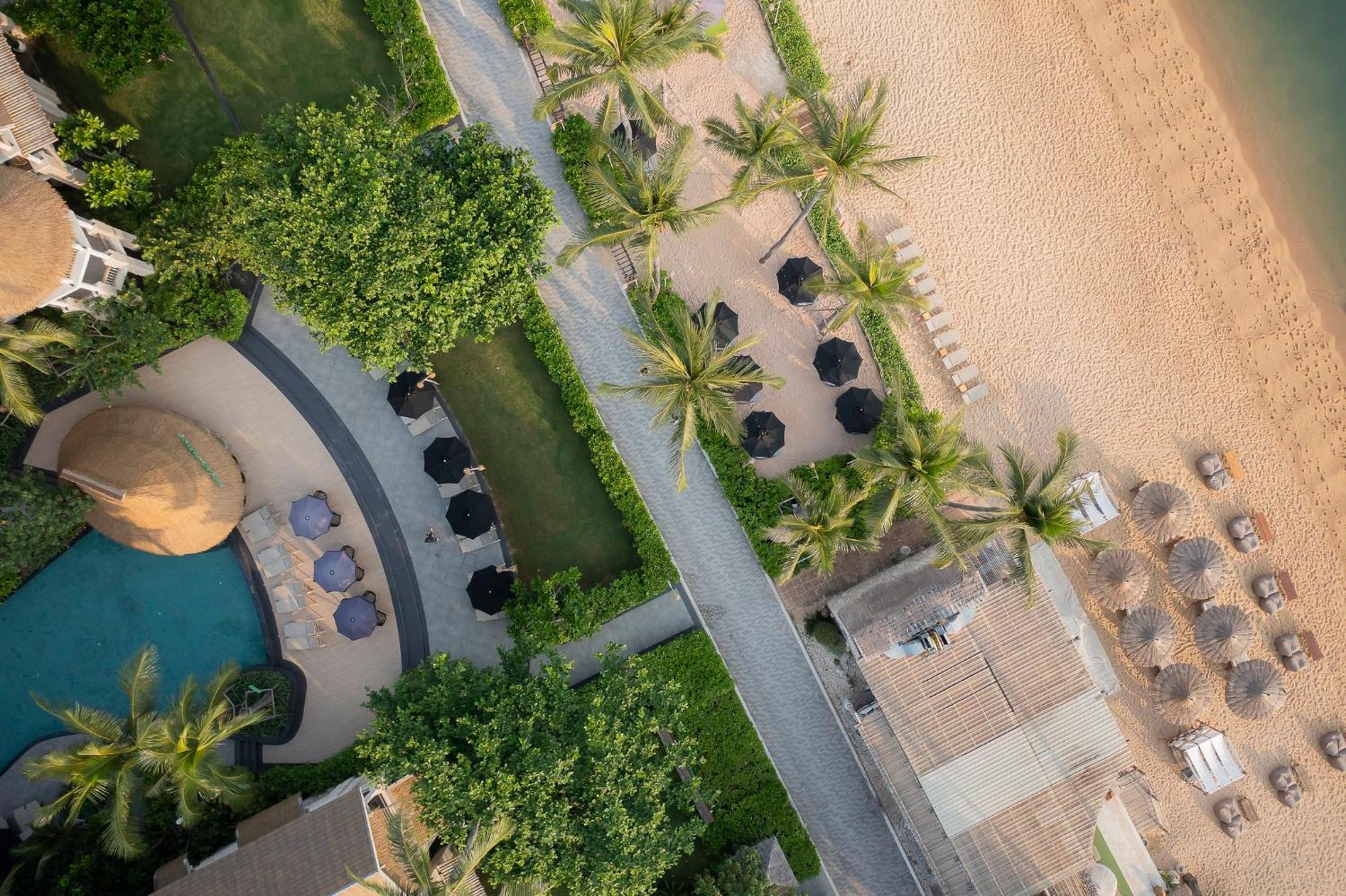 Holiday Inn Resort Samui Bophut Beach By Ihg エクステリア 写真